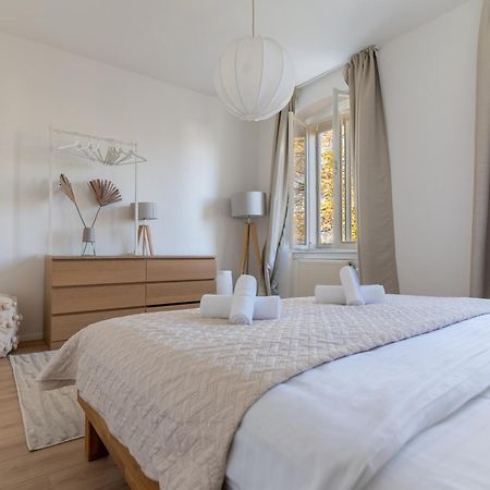 Riverside Appartement - City Center Krems an der Donau Esterno foto