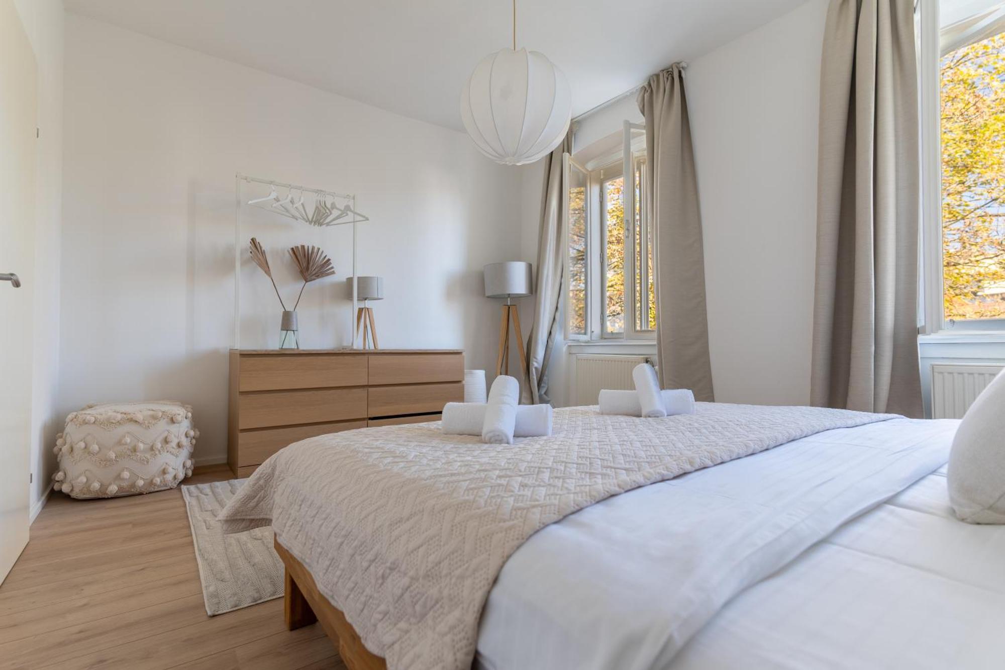 Riverside Appartement - City Center Krems an der Donau Esterno foto